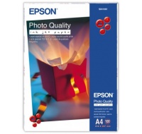 Papier EPSON A4 Photo Quality Ink Jet ( 100 listov )