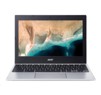 ACER NTB Chromebook 315 (CB315-4HT-P5Q7)-Pentium SilverN6000,15.6" FHD IPS,8GB,128GBeMMC,UHD grafika,strieborná