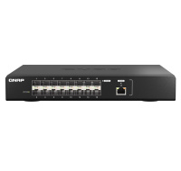 QNAP QSW-M5216-1T (16x25GbE SFP28/1x10GbE BASE-T (RJ45)/80W)