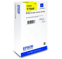 Atramentová kazeta EPSON WF-8xxx Series L Cyan - 1500str. (14 ml)