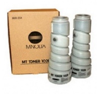 Minolta Tonerkit MT-102B pre EP 1052/1083/2010 (2x240g)