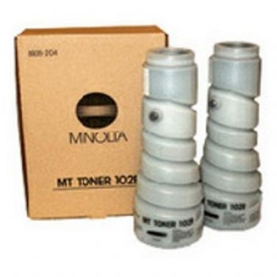 Minolta Tonerkit MT-102B pre EP 1052/1083/2010 (2x240g)