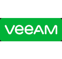 Podpora Veeam BUR Std-BUR Ent Upg 1y8x5