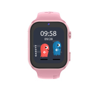 Garett Smartwatch Kids Twin 2 4G růžová