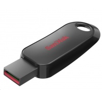 SanDisk Flash disk 128 GB Cruzer Snap, USB 2.