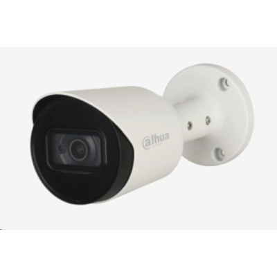 Dahua HAC-HFW1800T-A-0280B, HDCVI kamera, 4K, 1/2,7" CMOS, objektiv 2,8 mm, IR<30, IP67