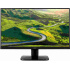 ACER LCD KA272Hbi,69cm,FHD VA LED,250cd/m2,178/178,1ms,VESA,HDMI,VGA,Black
