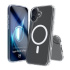 3mk Armor MagCase pro Apple iPhone 16 Plus