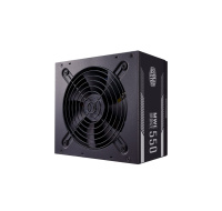 Cooler Master zdroj MWE Bronze 550W V2, 120mm, 80+ Bronze