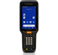 Datalogic Skorpio X5, bezkontaktný, 2D, XLR, BT, Wi-Fi, NFC, num., zbraň, ext. netopier., Android