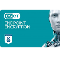 ESET Endpoint Encryption Pro pre 50 - 99 zariadenia, predĺženie i nová licencia na 1 rok