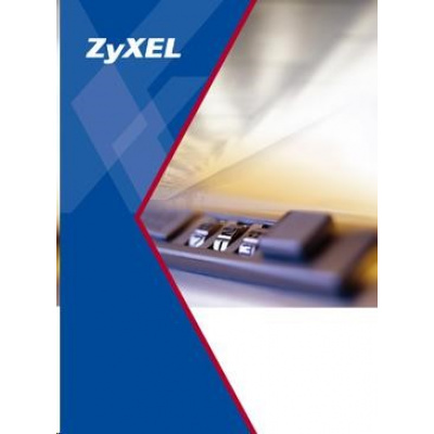 Zyxel SecuExtender, 1-ročné predplatné pre 5 používateľov IPSec VPN Client pre Windows/macOS