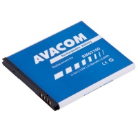 AVACOM batéria pre HTC Desire 601 Li-ion 3,8V 2100mAh (náhradná BM65100, BA-S930)