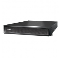 APC Smart-UPS X-Series 48V externý batériový blok Rack/Tower, 2U pre SMX750I, SMX1000I, SMX1500RMI2U, SMX1500RMI2UNC