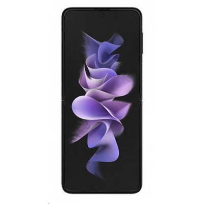 Samsung Galaxy Z Flip3, 8/256 GB, 5G, čierny
