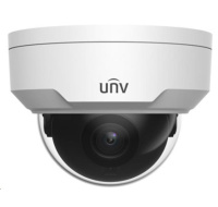 Uniview IPC324LE-DSF40K-G, 4Mpix, 30sn/s,H.265, zv. 4,0 mm (83,7°), IR 30 m, ROI, WDR 120 dB, 3DNR, IP67, vonkajšie