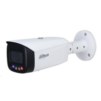 Dahua, IPC-HFW3549T1-AS-PV-0280B, IP kamera 5Mpx, 1/2,7" CMOS, objektiv 2,8 mm, LED přísvit<40, IP67