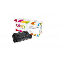 OWA Armor toner pre HP Laserjet 5200, 12000 strán, Q7516A, čierny/čierny