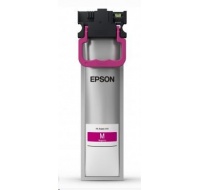 Atramentová kazeta EPSON radu WF-C5xxx XL purpurová 38,1 ml