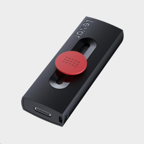 Lexar Jumpdrive D300 Dual Type-C and Type-A Flash Drive, R100 (USB 3.2) 32GB