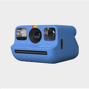Polaroid Go Gen 2 Blue Polaroid Go Gen 2 Blue