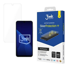 3mk ochranná folie SilverProtection+ pro Samsung Galaxy A27 5G