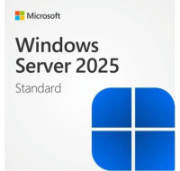 MS CSP Windows Server 2025 Standard - 16 základných licencií