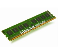 DIMM DDR3 8GB 1600MHz CL11 STD Výška 30mm KINGSTON ValueRAM