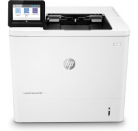 HP LaserJet Enterprise M611dn (A4; 61 strán za minútu, USB2.0; Ethernet, Duplex)