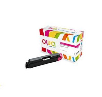 OWA Armor toner pre KYOCERA ECOSYS M6030, M6530, P6130, 5000 strán, TK5140M červená/purpurová