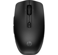 Myš HP - 420 Mouse EURO, Bluetooth, čierna