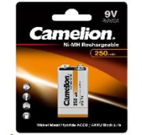 Camelion 9V 250mAh