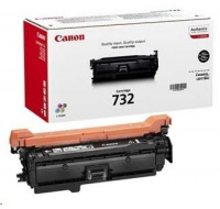 Canon LASER TONER CRG-732H BK 12 000 strán*