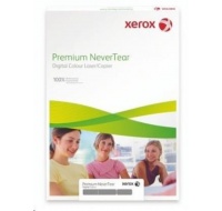 Xerox Premium Never Tear PNT 123 A4 - tmavozelený (170 g, 100 listov)