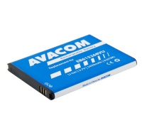 AVACOM Mobilná batéria Samsung Galaxy Note Li-Ion 3,7 V 2450 mAh (náhradná EB615268VU)