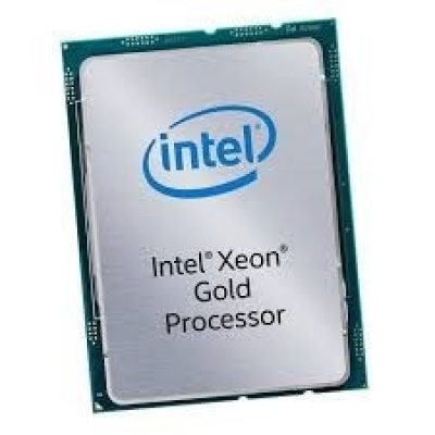 CPU INTEL XEON Scalable Gold 6248 (20 jadier, FCLGA3647, 27,5M Cache, 2.50 GHz), zásobník (bez chladiča)