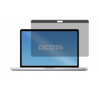 DICOTA Secret 2-Way pre MacBook Pro 13, magnetický