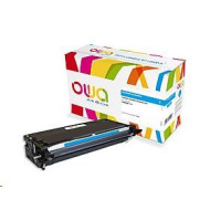 OWA Armor toner pre LEXMARK X560, 10000 strán, X560H2CG modrá/cyan