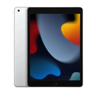 APPLE iPad 10.2" (9. gen.) Wi-Fi 64 GB - Vesmírne sivá