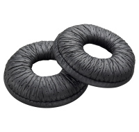 Poly CS540 Leatherette Ear Cushions (2 Pieces)