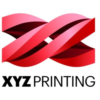XYZ 3 kg, Red ABS Filament Cartridge pro PartPro300xT