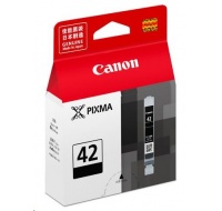 Canon BJ CARTRIDGE CLI-42 BK