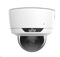 Uniview IPC3738SE-ADZK-I0, 8MPix, H.265, zv. motorzoom 2,8-12 mm (101.1-48°), PoE, DI/DO, audio, Mic., IR 40 m, IP67