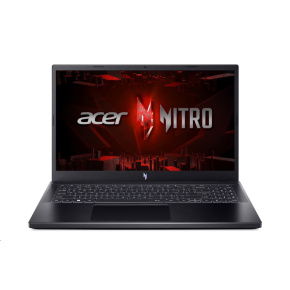ACER NTB Nitro V 15 (ANV15-41-R4CF),R5 6600H,15.6"FHD,16GB,512GB SSD,RTX 4050,Linux,Black ACER NTB Nitro V 15 (ANV15-41-R4CF),R5 6600H,15.6"FHD,16GB,512GB SSD,RTX 4050,Linux,Black