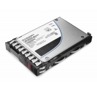 HPE 1.92TB NVMe RI SCN U.3 PE8010 SSD