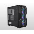 Cooler Master case MasterBox TD500 Mesh, E-ATX, Průhledná bočnice, 3x 120mm ARGB Fan, Černá