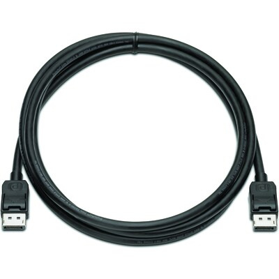 Súprava káblov HP DisplayPort