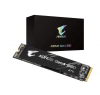 GIGABYTE SSD AORUS Gen4 2TB M.2