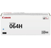 Canon LASER TONER CRG 064HC