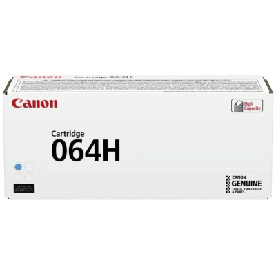Canon LASER TONER CRG 064HC